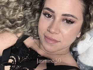 Jasmine30