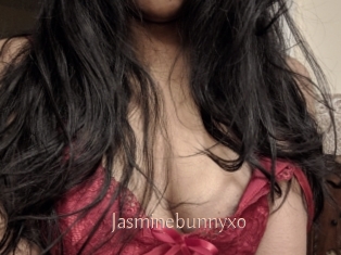 Jasminebunnyxo