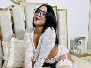jasminecortana Anal Sexe