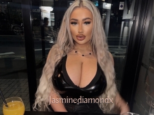 Jasminediamondx