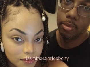 Jasmineexoticebony