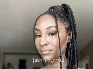 Jasminegarnet