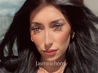 Jasminehorny