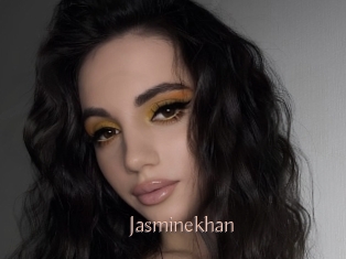 Jasminekhan