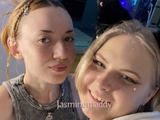 Jasminemaddy