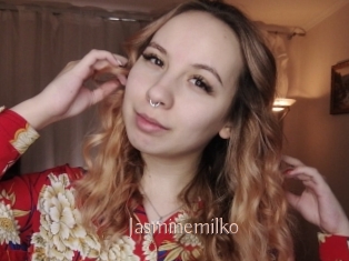Jasminemilko