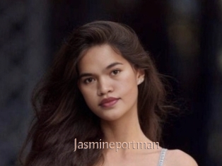 Jasmineportman