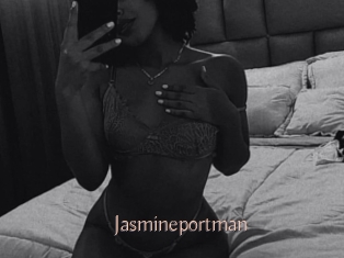 Jasmineportman