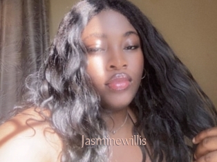 Jasminewillis