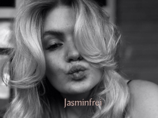 Jasminfrei