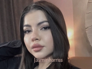 Jasminharriss
