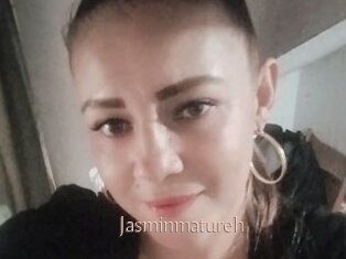 Jasminmatureh