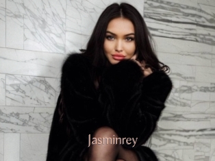 Jasminrey