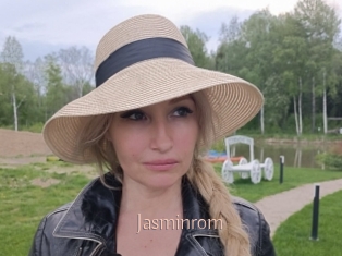 Jasminrom