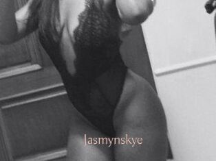 Jasmynskye