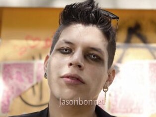 Jasonbonnet