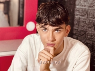 Jasonkaya