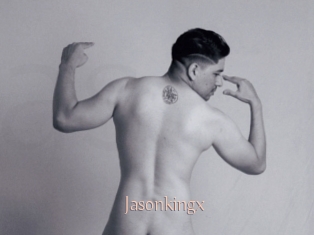 Jasonkingx
