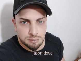 Jasonklove
