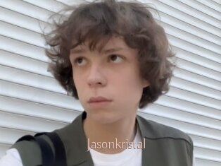 Jasonkristal