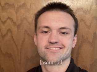 Jasontodd