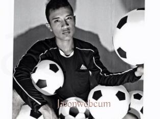 Jasonwebcum
