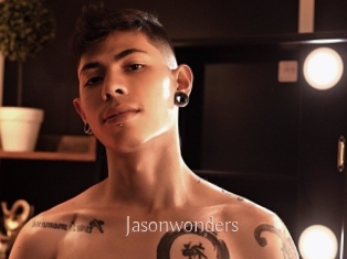 Jasonwonders