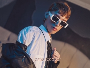 Jaspercooper