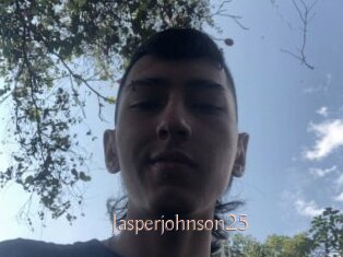 Jasperjohnson25