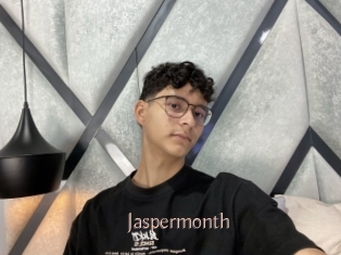 Jaspermonth