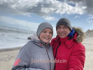 Jasskaandalstein