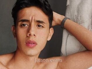 Jasson_evans