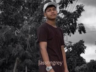 Jassongrey