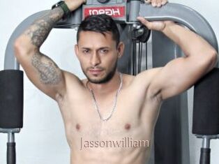 Jassonwilliam