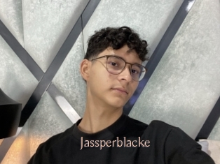Jassperblacke