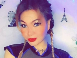 Jassylyn
