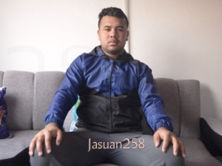 jasuan258 Anal Sexe