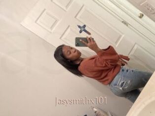 Jasysmithx101