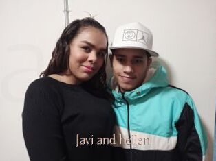 Javi_and_hellen