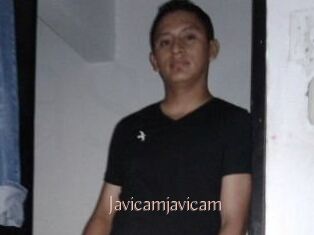 Javicamjavicam