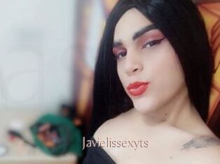 Javielissexyts