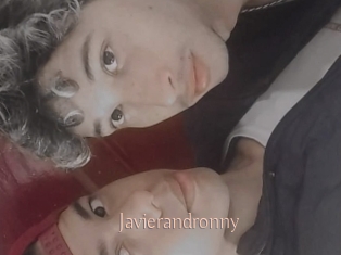 Javierandronny