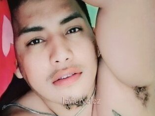 Javiervelez