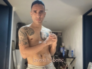 Javoxth3bone