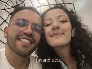 Jaxandlucia
