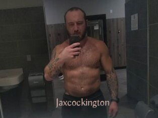 Jaxcockington