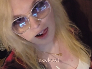 Jaxiekayet