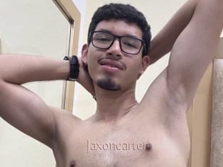 Jaxoncarter
