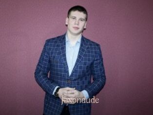 Jaxondude