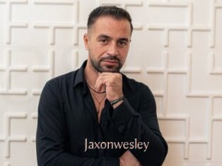 Jaxonwesley